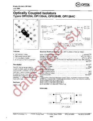 HCPL-2731-000E datasheet  